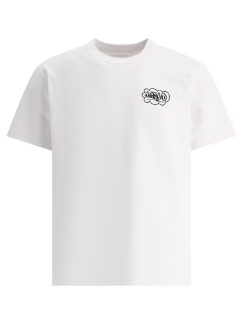 One Kind Word Eric Haze x Sacai t-shirt 23-0466S101