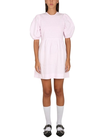 MINI DRESS F7559_428