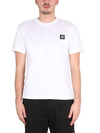 CREWNECK T-SHIRT 101524113_A0001