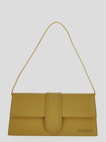 Jacquemus Long Flap Bag 22E221BA0133060290