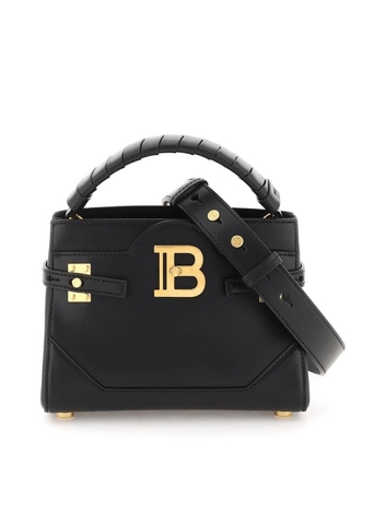 Balmain b-buzz handbag AN1DA797LAVE