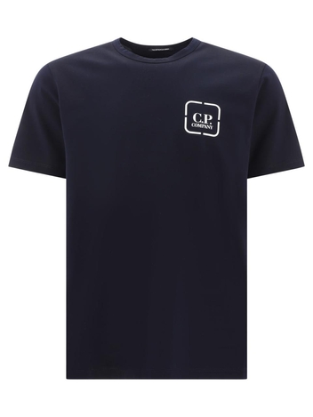 Metropolis Series t-shirt 14CMTS201A006370W888