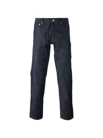Jeans A.p.c. CODBS M09002 IAI
