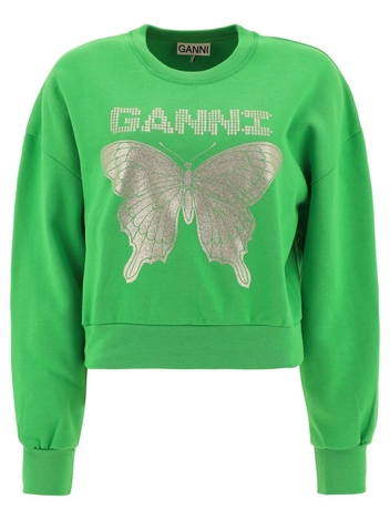 Butterfly sweatshirt T3366801