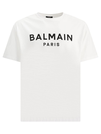 Balmain t-shirt AH1EG000BB73GAB