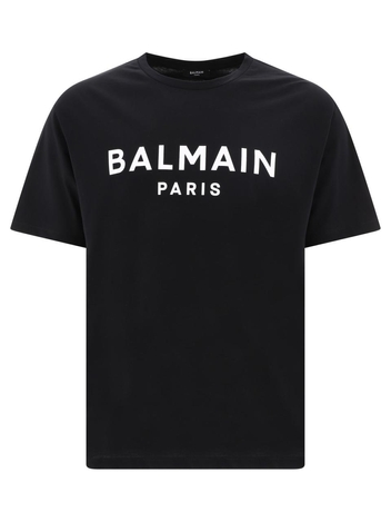 Balmain t-shirt AH1EG000BB73EAB