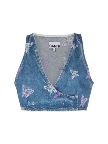 Sweater Ganni J1180  630