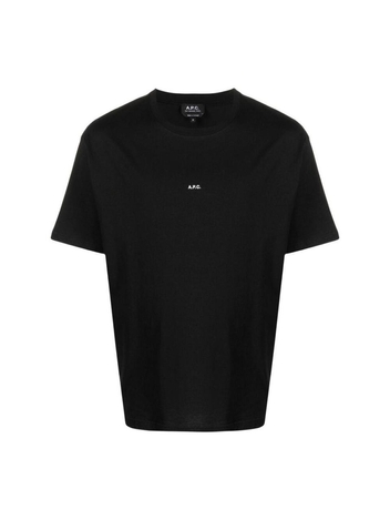 T-shirt A.p.c. COEIO H26929 LZZ