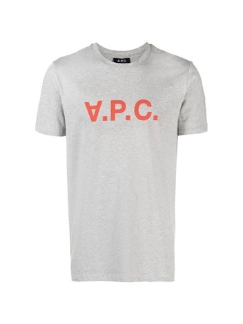 T-shirt A.p.c. COEZB H26943 TPB