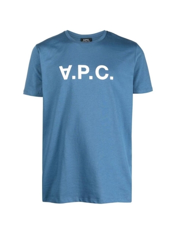 T-shirt A.p.c. COBQX H26943 IAF