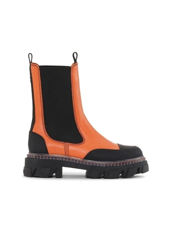 Shoes Ganni S1980  493