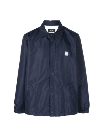 Outerwear A.p.c. PAAFA H02705 IAJ