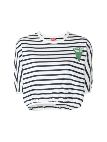 T-shirt Kenzo FD52TS0294SL  02