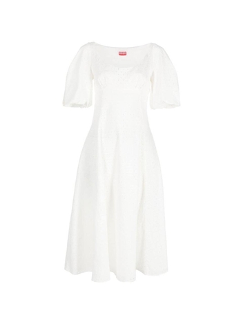 Dress Kenzo FD52RO1169FG  02
