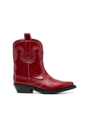 Shoes Ganni S2031  396