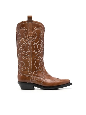 Shoes Ganni S2122  177