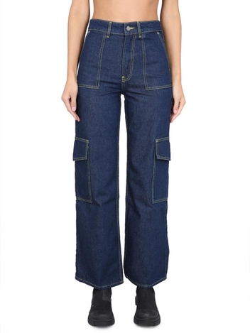 JEANS RINSE ANGI J1175_077