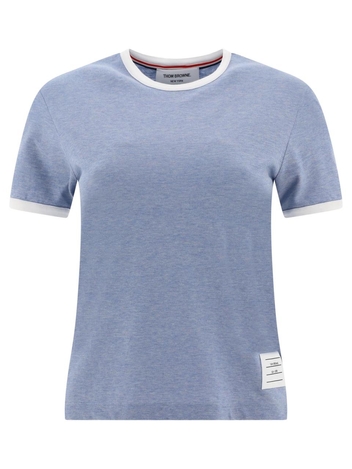 T-shirts FJS133AJ0043480