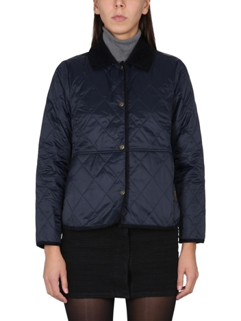 CLYDEBANK QUILT JACKET LQU1600_NY92