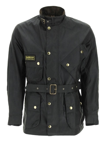 Barbour international international original wax jacket MWX0004