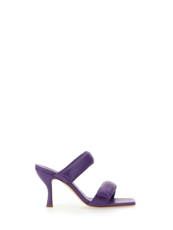 PERNI SANDAL 03 GIA X PERNILLE TEISBAEK PERNI03_1355