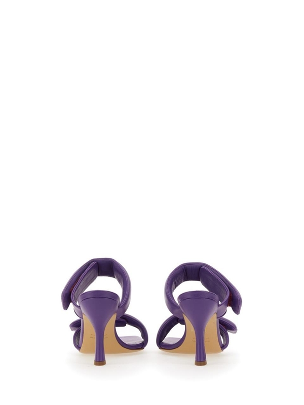 PERNI SANDAL 03 GIA X PERNILLE TEISBAEK PERNI03_1355