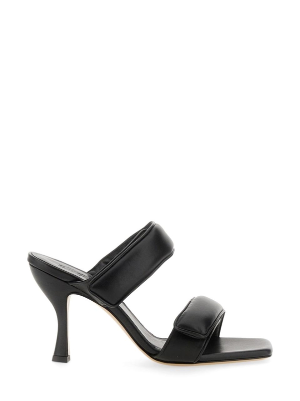 PERNI SANDAL 03 GIA X PERNILLE TEISBAEK PERNI03_5000