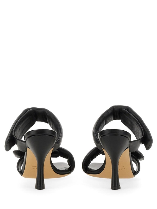 PERNI SANDAL 03 GIA X PERNILLE TEISBAEK PERNI03_5000