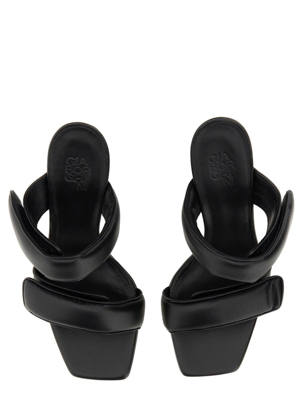 PERNI SANDAL 03 GIA X PERNILLE TEISBAEK PERNI03_5000