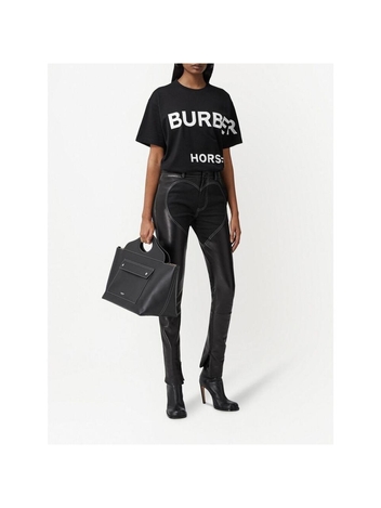 T-shirt Burberry 8040764 CARRICK A1189