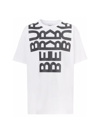 T-shirt Burberry 8052213 CARRICK BB A6135