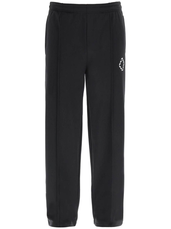 Marcelo burlon tempera trackpants CMCJ001C99JER001