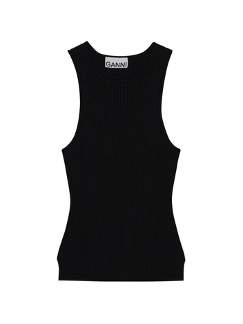 Top Ganni K1951  099