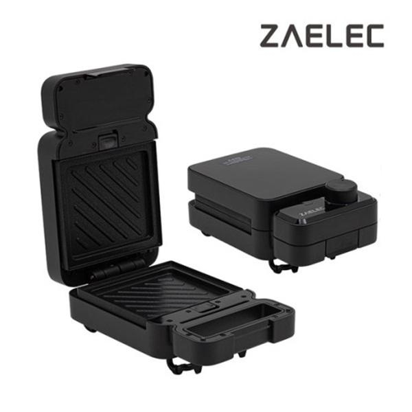 [ZAELEC] 자일렉 스위트홈 와플메이커 ZL-216N