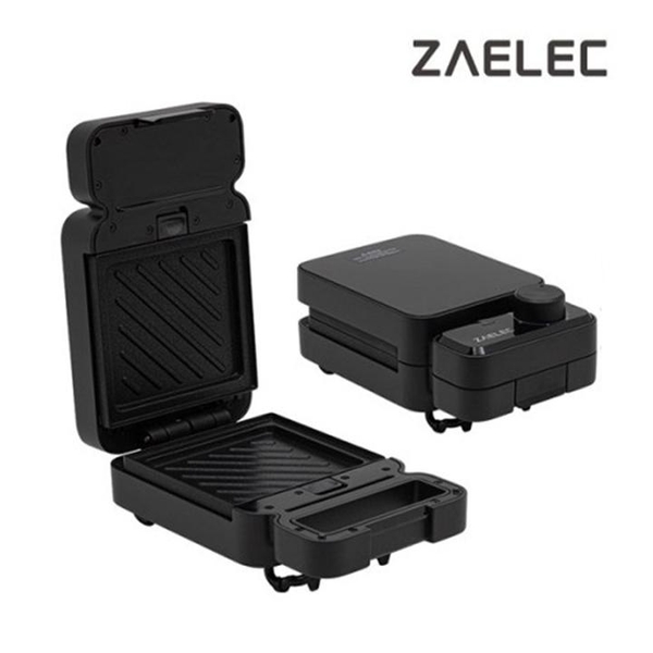 [ZAELEC] 자일렉 스위트홈 와플메이커 ZL-216N