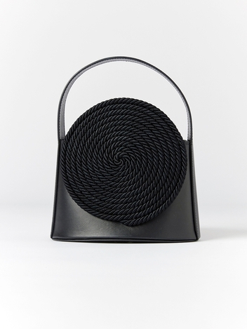 [데스트리] Destree 군터 GUNTHER BLACK PASSEMENTERIE 블랙