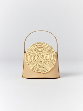 [데스트리] Destree 군터 GUNTHER BLACK PASSEMENTERIE 크림