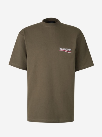 Oversized Logo T-Shirt 1268921