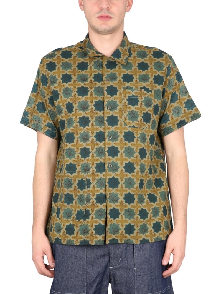 PRINTED SHIRT 23S1A004_SW005