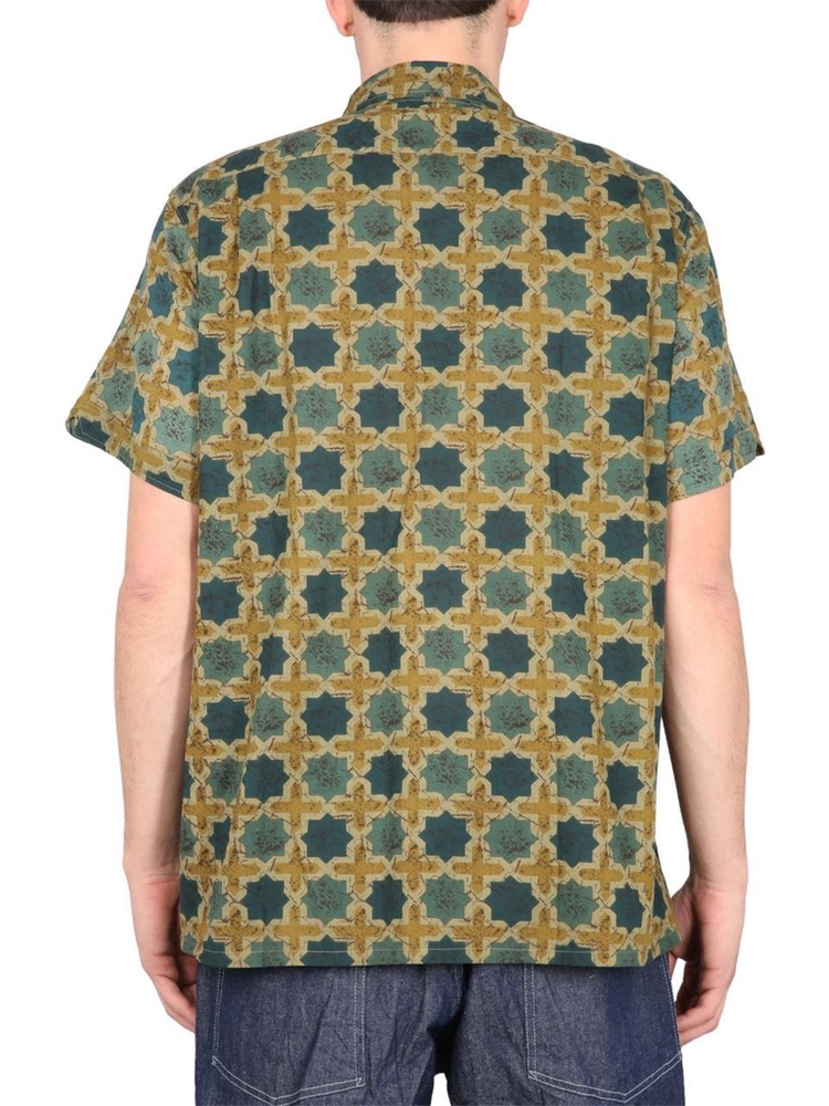 PRINTED SHIRT 23S1A004_SW005