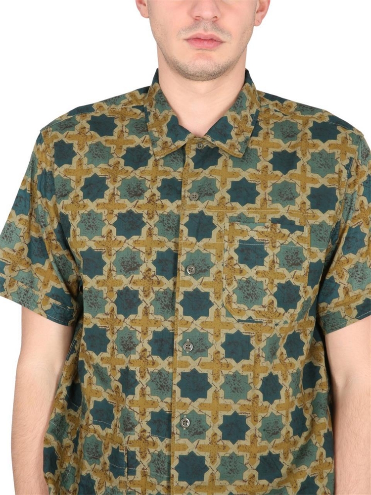 PRINTED SHIRT 23S1A004_SW005