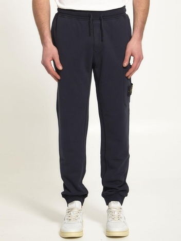 Blue track pants 101564551_A0020