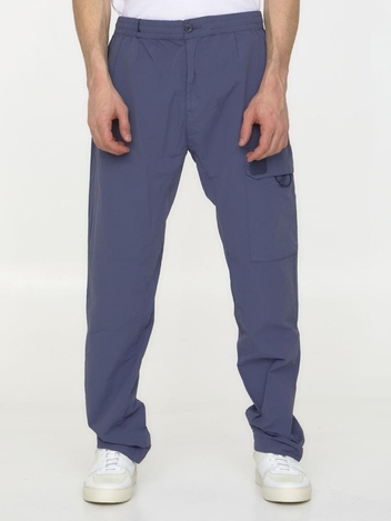 Metropolis Series track pants 14CMPA165A_005991G_884