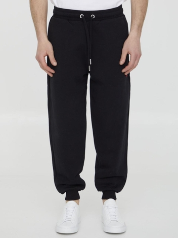Ami De Coeur track pants UTR204.747_009