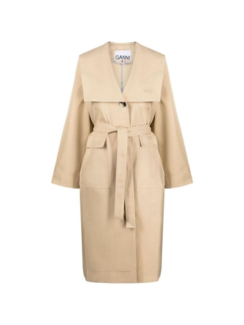 Rainwear Ganni F7656  531