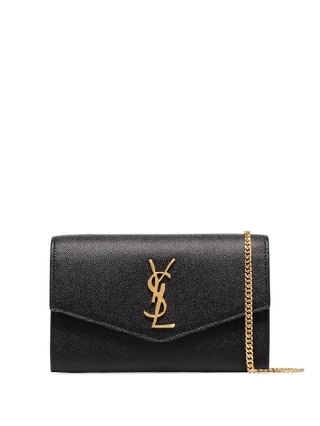 Saint Laurent  Bags.. Black 6077881GF0J1000