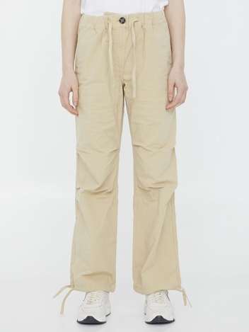 Cotton cargo pants F8074_531