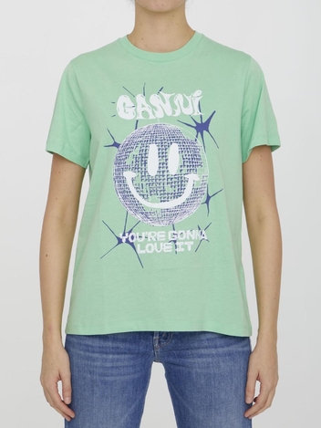 Smiley t-shirt T3359_484