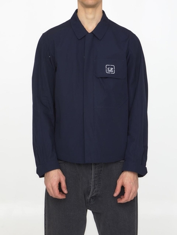 Metropolis Series shirt 14CMOS019A_006450A_888