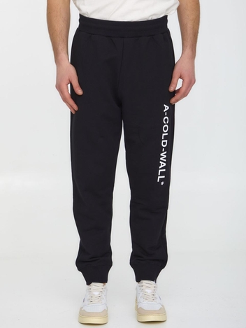 Essential Logo track pants ACWMB148_BLACK